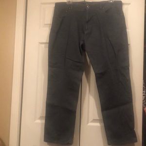 Iron Co.- Mens Gray  40/30 Jeans